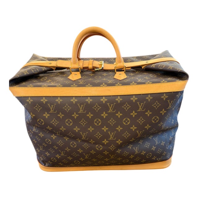 Travel Bag from Louis Vuitton, 2010s For Sale