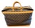 Travel Bag from Louis Vuitton, 2010s For Sale