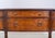 Baker Milling Road Mahogany & Walnut Sideboard For Sale - Image 11 of 18