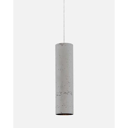 Sculpture Materials Concrete Tube 4.0 Pendant Light by Wever & Ducré For Sale - Image 7 of 7