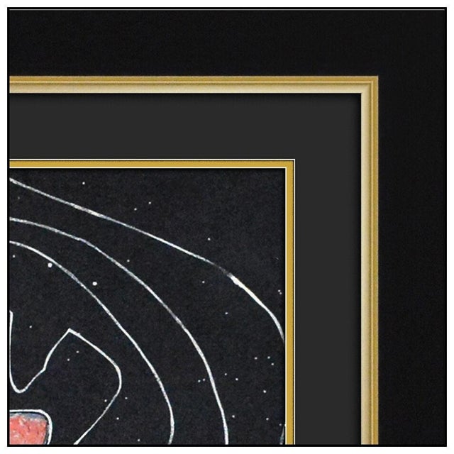 Paper 1980s Little Horse II, Jiang Tiefeng For Sale - Image 7 of 7