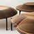 Dome Collection Coffee Table by Sebastiano Bottos For Sale - Image 4 of 13