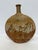 Mid- Century Sladek Organic Earth Tone Art Bud Pottery Vase For Sale - Image 4 of 7