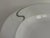 Postmodern Asimmetria Schiefer Rim Soup Plate by Björn Wiinblad for Rosenthal Studio Line, 1980s, Set of 6 For Sale - Image 3 of 7