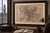Victorian Bradford Street Plan Map by Edward Weller, 1885 For Sale - Image 9 of 10