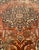 Middle Eastern Hand-Knotted Wool Rug, 1890s For Sale - Image 5 of 15