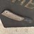 Exquisite 20th Century Wood Butcher Shop Large Tombstone Trade Sign Advertising Beef, Veal, Pork, Lamb For Sale - Image 10 of 17