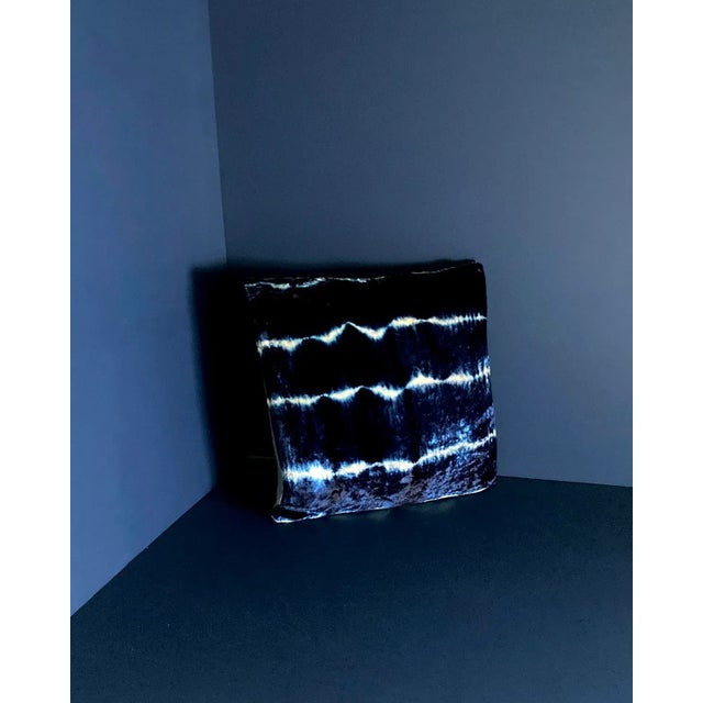 ROUSSEAU is a bespoke interiors brand based in New York City. Each piece is custom produced in small batches. Silver gray...