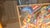 Wood Large Framed “Bar Jazz Collection” Contemporary Abstract Jazz Artwork For Sale - Image 7 of 8