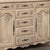19th Century Country French Buffet in Stripped Oak For Sale In Dallas - Image 6 of 13