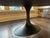 Mid-Century Modern Restoration Hardware 96” Aero Oval Dining Table For Sale - Image 3 of 3