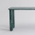 Contemporary Large Green Marble Sunday Dining Table by Jean-Baptiste Souletie For Sale - Image 3 of 9