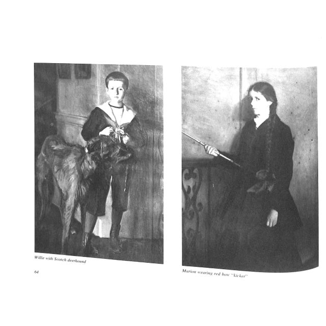 White "Montpelier: The Recollections of Marion duPont Scott" 1976 Chamblin, Tony [Editor] For Sale - Image 8 of 11