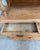 Antique Two-Piece Cupboard in Oak, 1890s For Sale - Image 11 of 12