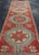 Turkish Anatolian Runner Rug 3'5" x 10'11" #22296 Explore a curated collection of hallway runners, wool rugs, and handmade...