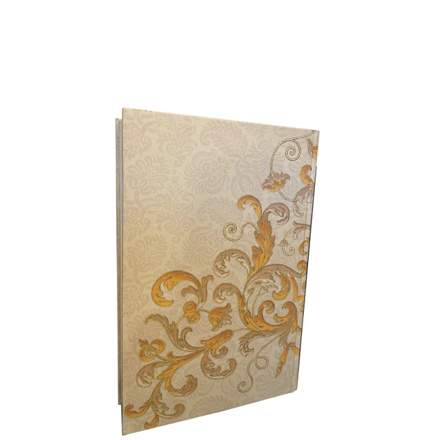 Taschen The World of Ornament Book | Chairish