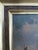 Adrien Dutrey, Sailboats on the Shore, 1890s, Oil on Canvas For Sale - Image 16 of 17