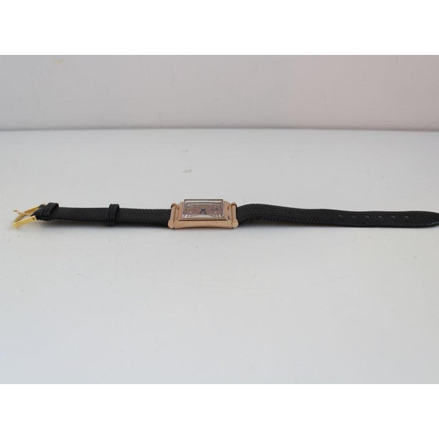 Bulova Square Watch, 1941 For Sale - Image 6 of 17