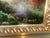 Large 19th Century Mountain Landscape Painting Signed Bracht For Sale - Image 4 of 15