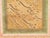 19th Century Antique Persian Calligraphic Manuscript For Sale - Image 5 of 6