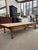Early 20th Century Fir Coffee Table For Sale - Image 11 of 11