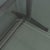 Italian Modern Black Wood, Steel and Smoked Glass Desk from Formanova, 1970s For Sale - Image 9 of 18