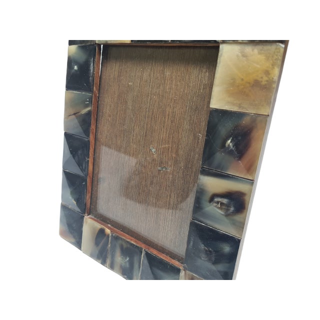 Art Deco Frame, Belgium, 1950s For Sale - Image 4 of 17