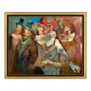 Mid 20th Century The Posse, Julian Ritter For Sale