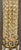 Currey and Company Modern Crystal and Brass Bradshaw Wall Sconces Pair For Sale In Atlanta - Image 6 of 6