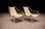 Carlo Hauner Brazilian Modern Armchairs in Iron & Sisal, Carlo Hauner, 1950s For Sale - Image 4 of 14