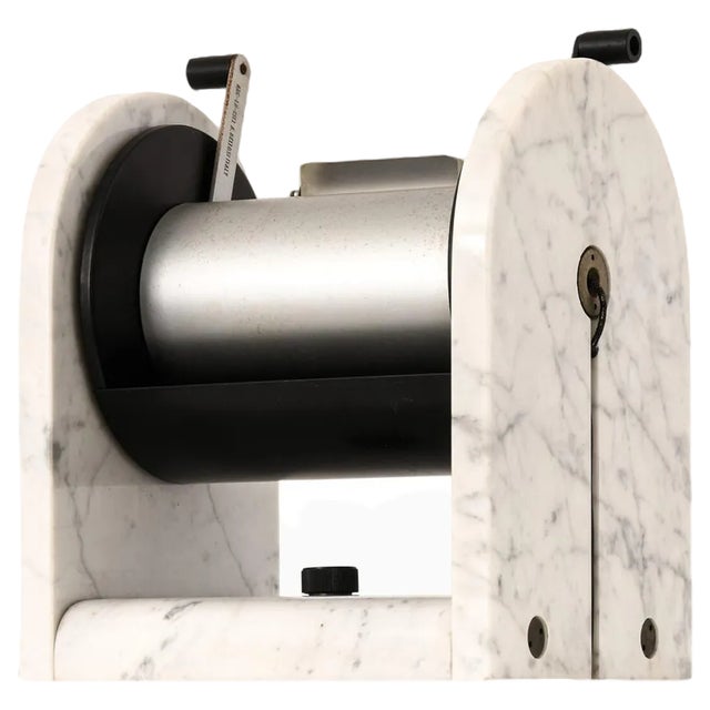 Arc en Ciel Table Lamp attributed to Andrea Bellosi for Studio Alchimia, 1980s For Sale