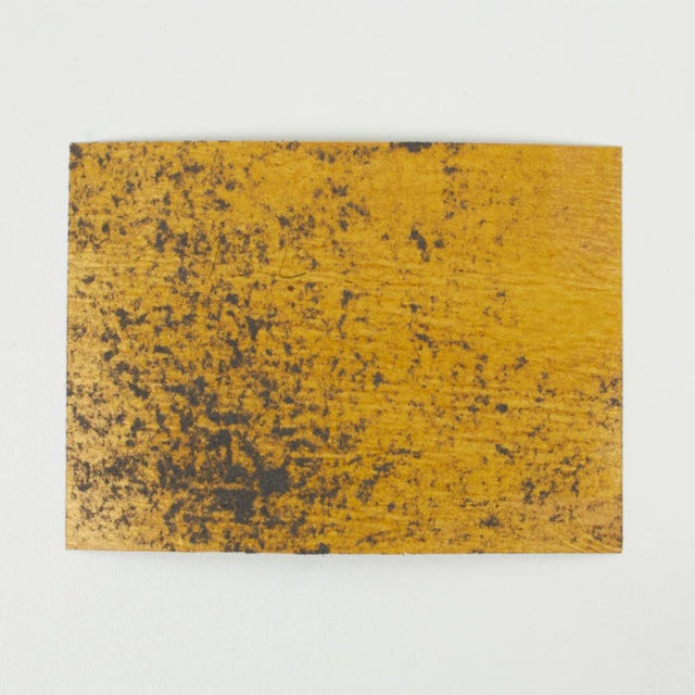 Place du Combat, Paris circa 1930 - Silver Gelatin Black and White Photography For Sale - Image 4 of 5