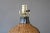 1970s 1970s Vintage Modern Boho Wicker Rattan Table Lamp For Sale - Image 5 of 13