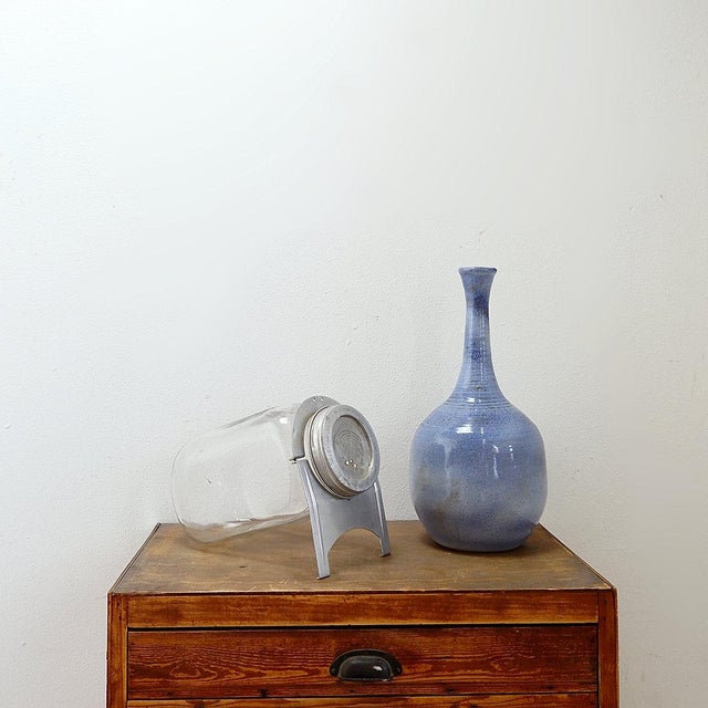 Vintage Candy Display Jar, 1920s For Sale - Image 15 of 15