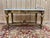 Period: 20th century Style: Louis 16th, Directory Condition: Good condition Material: Gilted wood Length: 120Width:...