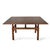 Contemporary Mid-Century Modern Metamorphic Coffee Table in Teak For Sale - Image 3 of 10