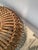 Pair of Vintage Franco Albini Style Rattan Pouf Ottoman Footstools For Sale In Raleigh - Image 6 of 8