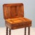 Work Table in Walnut by Luigi Filippo For Sale - Image 3 of 12