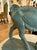 Sculpture of a Young Goat by Katharine Lane Weems For Sale - Image 4 of 7