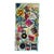 Rare, Large-Scale Painting, Peter Keil For Sale