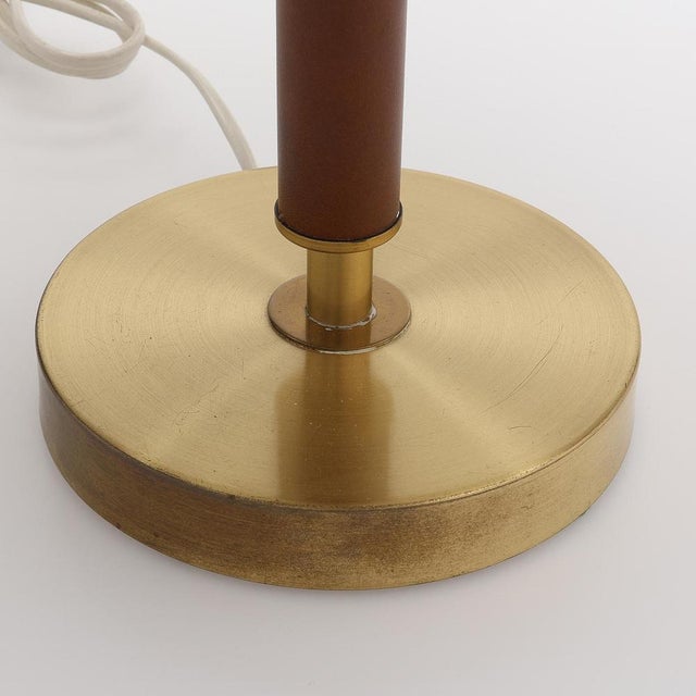 1950s Desk Lamp from Falkenbergs Belysning, 1955 For Sale - Image 5 of 7