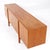 Kofod Larsen for Faarup Møbelfabrik Mid Century Danish Teak Credenza For Sale - Image 9 of 10