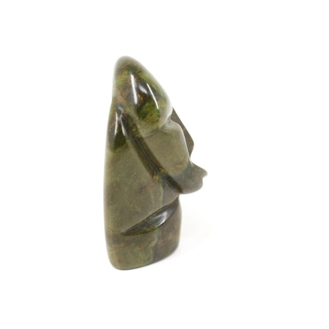 Shona sculpture, originating from Zimbabwe and named after the Shona people, gained prominence in 1965 under the influence...