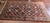 Tribal Antique Persian Bakhtiari Rug For Sale - Image 3 of 12