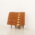 Mid-Century Modern Mid-Century Danish Teak Chest of Drawers from Genega Mobler, 1960s For Sale - Image 3 of 15