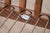 Wood Pair Folke Ohlsson for Dux Scissor Sculptural Lounge Chairs For Sale - Image 7 of 9