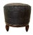 Art Deco Pouf, 1930 For Sale - Image 5 of 5