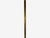 1960s Falkenbergs Belysning, Adjustable Floor Lamp, Brass, Bamboo, Sweden For Sale - Image 10 of 16