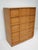 Sculptura Highboy Dresser by Heywood Wakefield M792 For Sale - Image 13 of 13