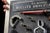 Industrial 1940s Mueller Electric Universal Clips Store Display For Sale - Image 3 of 6